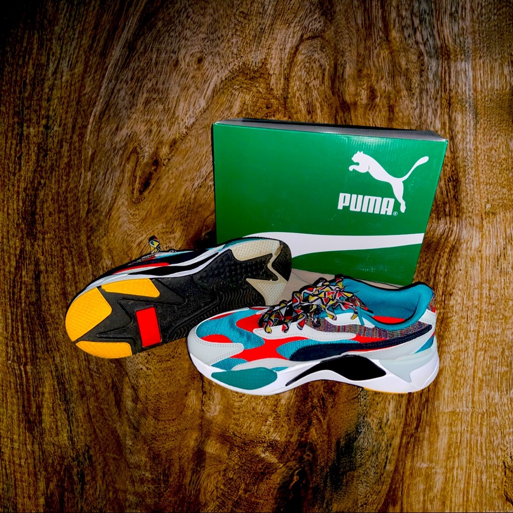 Puma rx